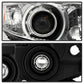 SPYDER xTune 11-16 Toyota Sienna (w/o Running Lights) Halogen Headlight - OEM Right (HD-JH-TSIE11-OEC-R) 9039652