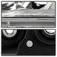 SPYDER xTune 11-16 Toyota Sienna (w/o Running Lights) Halogen Headlight - OEM Right (HD-JH-TSIE11-OEC-R) 9039652