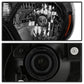 SPYDER Xtune Toyota Tacoma 2012-2015 OEM Style Headlights Black HD-JH-TTA12-AM-BK 9031069