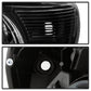 SPYDER Xtune Toyota Tacoma 2012-2015 OEM Style Headlights Black HD-JH-TTA12-AM-BK 9031069