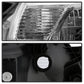 SPYDER Xtune Toyota Tacoma 2012-2015 OEM Style Headlights Chrome HD-JH-TTA12-AM-C 9031083