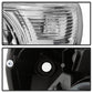 SPYDER Xtune Toyota Tacoma 2012-2015 OEM Style Headlights Chrome HD-JH-TTA12-AM-C 9031083