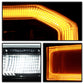 SPYDER Xtune 20-22 Toyota Tacoma Full LED w/DRL Headlight - OE Black Left (HD-JH-TTA20-FLED-OE-BK-L) 9953323