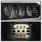SPYDER Xtune 20-22 Toyota Tacoma Full LED w/DRL Headlight - OE Black Left (HD-JH-TTA20-FLED-OE-BK-L) 9953323