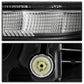 SPYDER Xtune 20-22 Toyota Tacoma Full LED w/DRL Headlight - OE Black Left (HD-JH-TTA20-FLED-OE-BK-L) 9953323