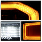 SPYDER Xtune 20-22 Toyota Tacoma Full LED w/DRL Headlight - OE Left (HD-JH-TTA20-FLED-OE-L) 9953309