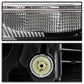 SPYDER Xtune 20-22 Toyota Tacoma Full LED w/DRL Headlight - OE Left (HD-JH-TTA20-FLED-OE-L) 9953309