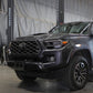 SPYDER Xtune 20-22 Toyota Tacoma Full LED w/DRL Headlight - OE Left (HD-JH-TTA20-FLED-OE-L) 9953309