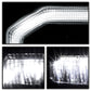 SPYDER Xtune 20-22 Toyota Tacoma Full LED w/DRL Headlight - OE Right (HD-JH-TTA20-FLED-OE-R) 9953316