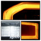 SPYDER Xtune 20-22 Toyota Tacoma Full LED w/DRL Headlight - OE Right (HD-JH-TTA20-FLED-OE-R) 9953316