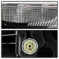 SPYDER Xtune 20-22 Toyota Tacoma Full LED w/DRL Headlight - OE Right (HD-JH-TTA20-FLED-OE-R) 9953316