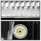 SPYDER Xtune 20-22 Toyota Tacoma Full LED w/DRL Headlight - OE Right (HD-JH-TTA20-FLED-OE-R) 9953316
