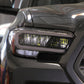 SPYDER Xtune 20-22 Toyota Tacoma Full LED w/DRL Headlight - OE Right (HD-JH-TTA20-FLED-OE-R) 9953316