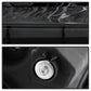 SPYDER Xtune Toyota Tundra 07-13 / Toyota Sequoia 08-13 OEM Style Headlights Smoked HD-JH-TTU07-AM-SM 5077356