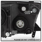 SPYDER Xtune Toyota Tundra 07-13 / Toyota Sequoia 08-13 OEM Style Headlights Smoked HD-JH-TTU07-AM-SM 5077356