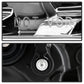 SPYDER xTune 14-17 Toyota Tundra w/o Running Lights OEM Style Halogen Headlights - Chrm (HD-JH-TTU14-AM-C) 9039690
