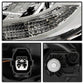 SPYDER 14-21 Toyota Tundra w/LED DRL OE Left Halogen Headlight (HD-JH-TTU14-DRL-OE-L) 9959257
