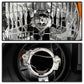SPYDER 14-21 Toyota Tundra w/LED DRL OE Left Halogen Headlight (HD-JH-TTU14-DRL-OE-L) 9959257