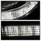 SPYDER 14-21 Toyota Tundra w/LED DRL OE Left Halogen Headlight (HD-JH-TTU14-DRL-OE-L) 9959257