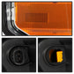 SPYDER 14-21 Toyota Tundra w/LED DRL OE Right Halogen Headlight (HD-JH-TTU14-DRL-OE-R) 9959264