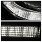SPYDER 14-21 Toyota Tundra w/LED DRL OE Right Halogen Headlight (HD-JH-TTU14-DRL-OE-R) 9959264