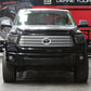 SPYDER xTune 14-21 Toyota Tundra (Excl. SR/SR5/TRD) Full LED Headlights - Black (HD-JH-TTU14-LED-BK) 9049316