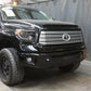 SPYDER xTune 14-21 Toyota Tundra (Excl. SR/SR5/TRD) Full LED Headlights - Black (HD-JH-TTU14-LED-BK) 9049316