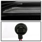 Spyder 14-17 Toyota Tundra OEM LED Headlights Black(Does Not Fit Models With DRL) 9049323