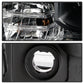 xTune Toyota Tundra 18-20 (Fit LED Only) OEM Style Headlights - Black Left HD-JH-TTU18-LED-OE-BK-L 9949258