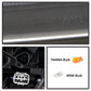 xTune Toyota Tundra 18-20 (Fit LED Only) OEM Style Headlights - Black Right HD-JH-TTU18-LED-OE-BK-R 9949265