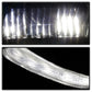 xTune Toyota Tundra 18-20 (Fit LED Only) OEM Style Headlights - Black Right HD-JH-TTU18-LED-OE-BK-R 9949265