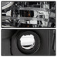 xTune Toyota Tundra 18-20 (Fit LED Only) OEM Style Headlights - Chrome Right HD-JH-TTU18-LED-OE-R 9949241