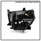 xTune Toyota Tundra 18-20 (Fit LED Only) OEM Style Headlights - Chrome Right HD-JH-TTU18-LED-OE-R 9949241