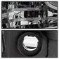 xTune Toyota Tundra 18-20 (Fit LED Only) OEM Style Headlights - Smoke Left HD-JH-TTU18-LED-OE-SM-L 9949272