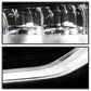 xTune Toyota Tundra 18-20 (Fit LED Only) OEM Style Headlights - Smoke Left HD-JH-TTU18-LED-OE-SM-L 9949272