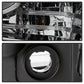 xTune Toyota Tundra 18-20 (Fit LED Only) OEM Style Headlights - Smoke Right HD-JH-TTU18-LED-OE-SM-R 9949289