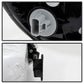 SPYDER Xtune Toyota Tundra Regular/Access 00-04 OEM Style Headlights & Corner Lights HD-JH-TTUN00-AM-C 9033315