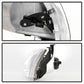 Xtune Toyota Tundra Regular/Access 00-04 OEM Style Headlights HD-JH-TTUN00-OE-C 9046216