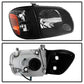 SPYDER Xtune Toyota Tundra Double Cab 05-06 OEM Style Headlights & Corner Lights Black HD-JH-TTUN05-AM-BK 9034336