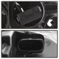 SPYDER xTune 15-17 VW Golf Halogen Driver Side Headlight - OEM Left (HD-JH-VG15-OE-L) 9940972