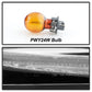 SPYDER xTune 15-17 VW Golf Halogen Driver Side Headlight - OEM Left (HD-JH-VG15-OE-L) 9940972
