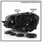 SPYDER xTune 15-17 VW Golf Halogen Passenger Side Headlight - OEM Right 9940989