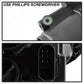 SPYDER xTune 06-09 Volkswagen Golf (Halogen Only) OEM Style Headlights - Chrome HD-JH-VJ06-C 9043451