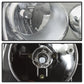 SPYDER xTune Volkswagen Golf 06-09 Passenger Side Headlight - OEM Right HD-JH-VJ06-OE-R 9039980