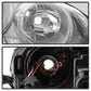 SPYDER xTune Volkswagen Golf 06-09 Passenger Side Headlight - OEM Right HD-JH-VJ06-OE-R 9039980