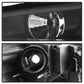 SPYDER xTune VW Passat 11-14 Driver Side Halogen Headlight - OEM L HD-JH-VP12-OE-L 9938924