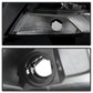 SPYDER xTune VW Passat 11-14 Driver Side Halogen Headlight - OEM L HD-JH-VP12-OE-L 9938924