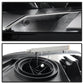 SPYDER xTune VW Passat 11-14 Passenger Side Halogen Headlight - OEM R HD-JH-VP12-OE-R 9938931