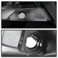 SPYDER xTune VW Passat 11-14 Passenger Side Halogen Headlight - OEM R HD-JH-VP12-OE-R 9938931