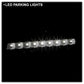 SPYDER xTune 00-05 Cadillac Deville Crystal Headlights - Black (HD-ON-CADDEV00-BK) 9040368